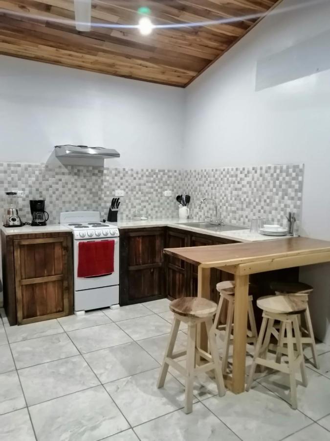 Apartamento Mango Y Cafe Lagunilla  Экстерьер фото