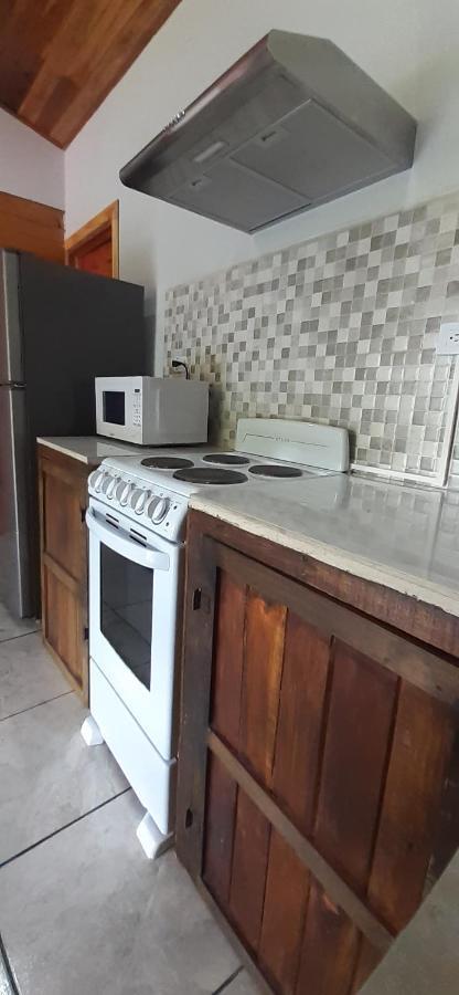 Apartamento Mango Y Cafe Lagunilla  Экстерьер фото