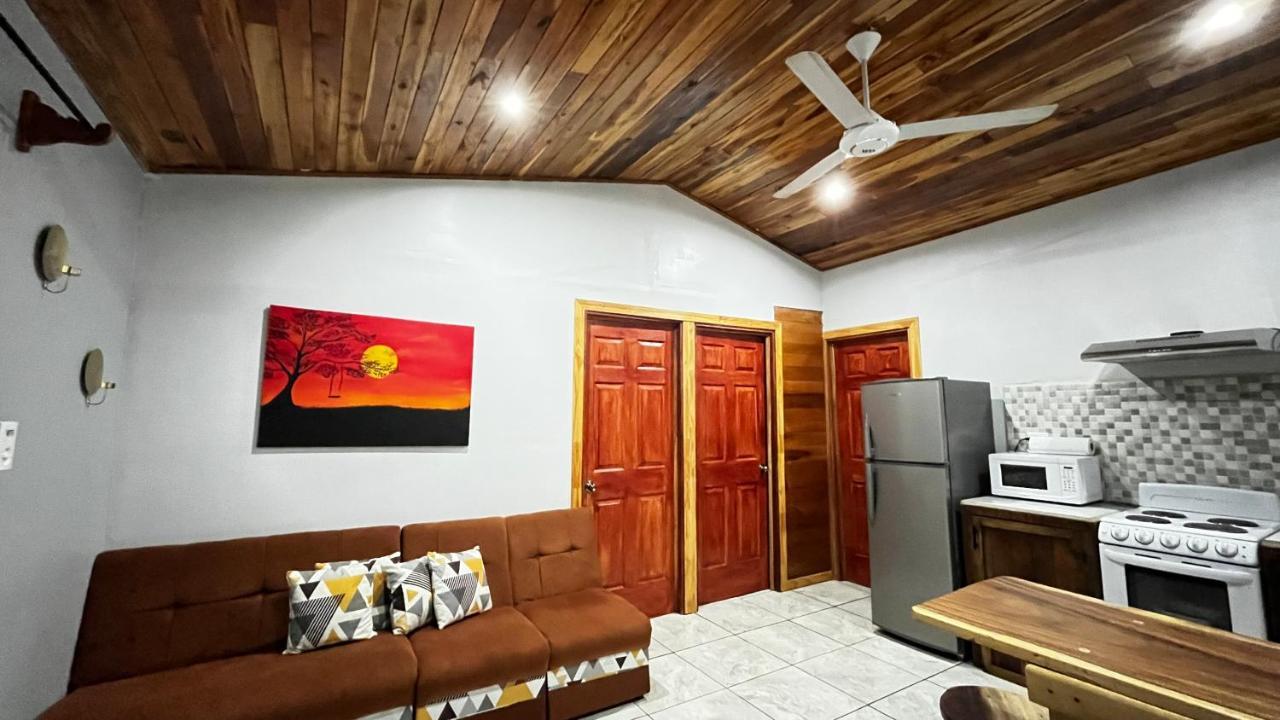 Apartamento Mango Y Cafe Lagunilla  Экстерьер фото