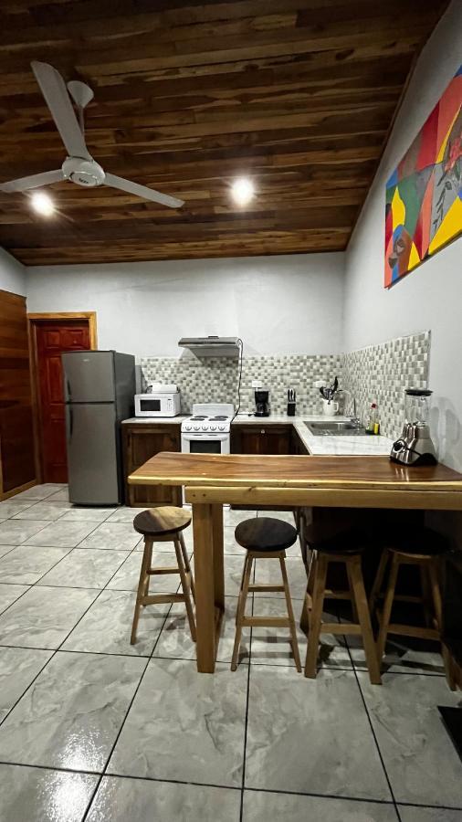 Apartamento Mango Y Cafe Lagunilla  Экстерьер фото