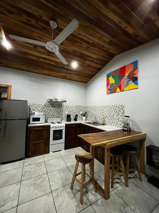 Apartamento Mango Y Cafe Lagunilla  Экстерьер фото