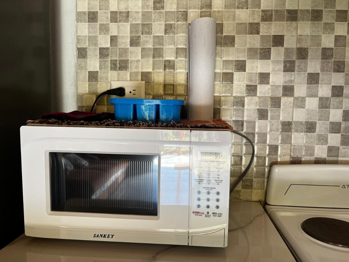 Apartamento Mango Y Cafe Lagunilla  Экстерьер фото