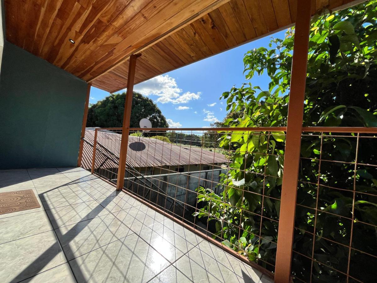Apartamento Mango Y Cafe Lagunilla  Экстерьер фото