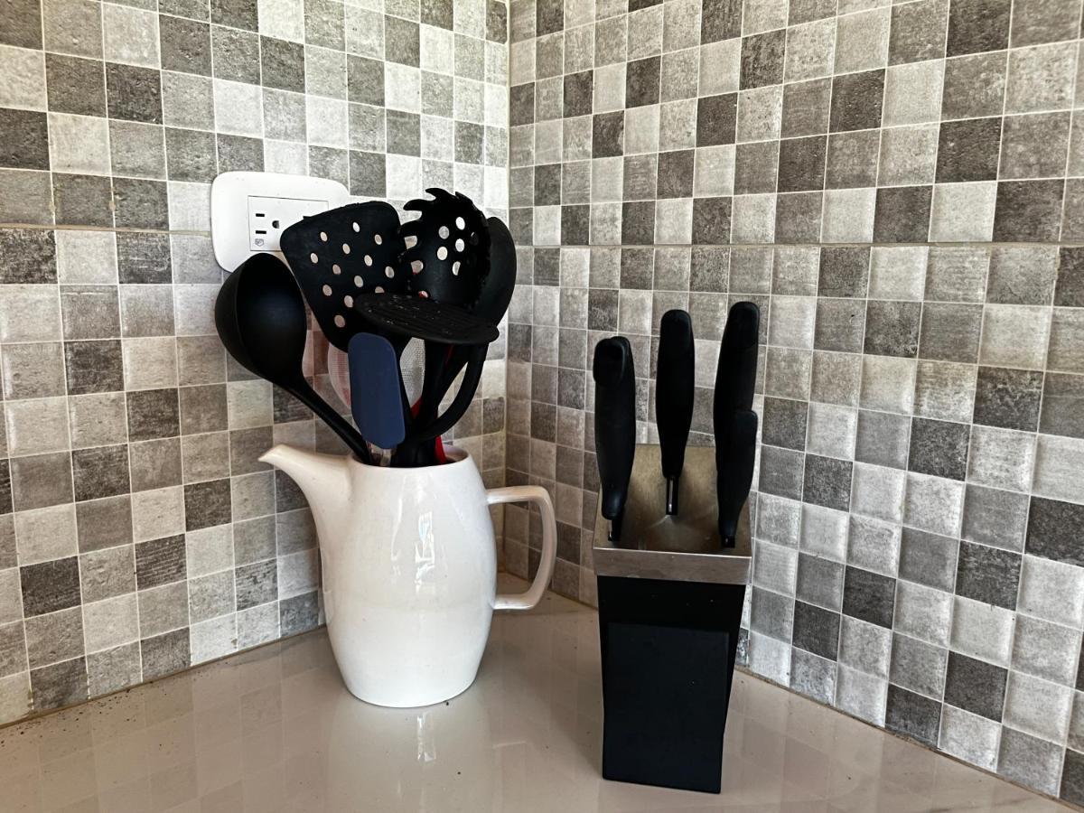 Apartamento Mango Y Cafe Lagunilla  Экстерьер фото