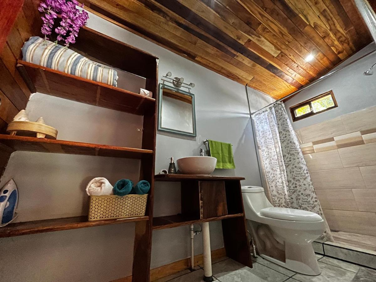 Apartamento Mango Y Cafe Lagunilla  Экстерьер фото