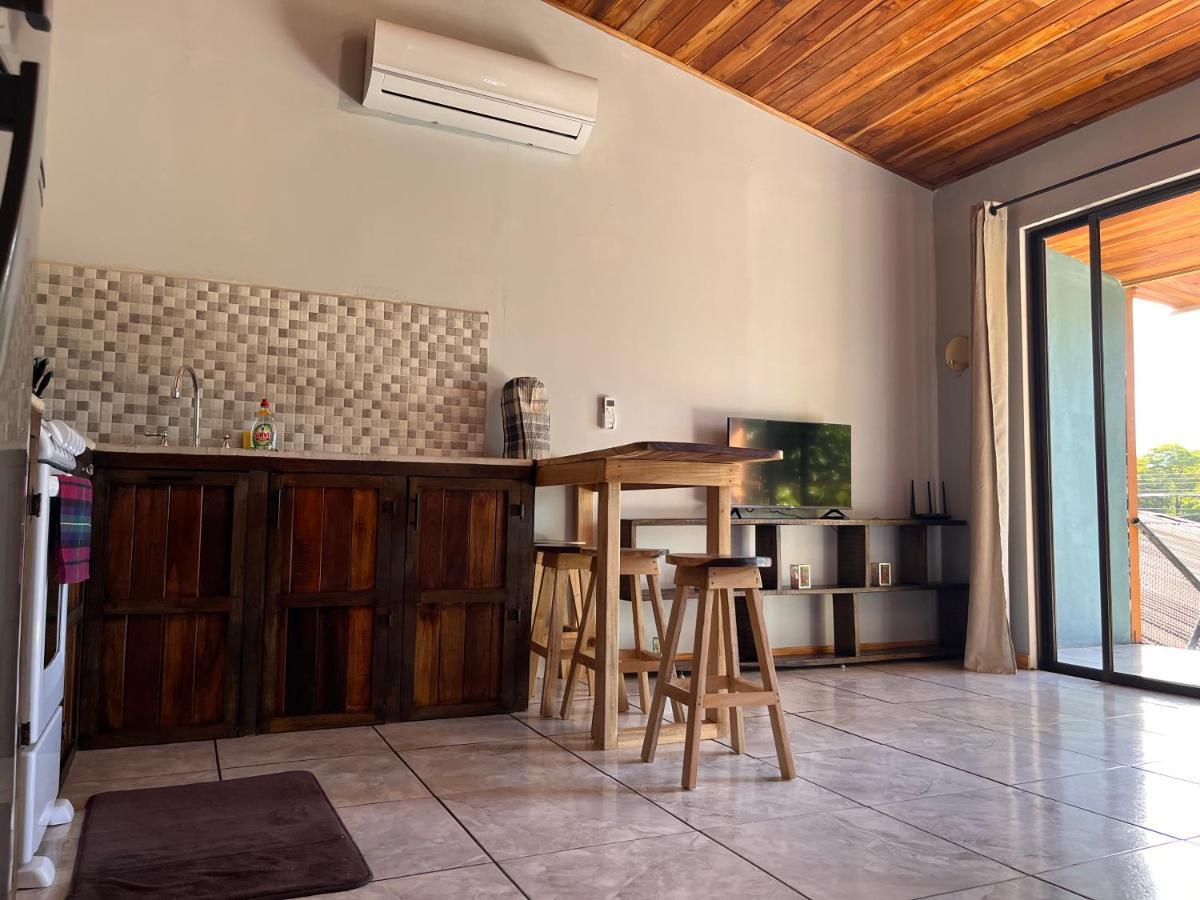 Apartamento Mango Y Cafe Lagunilla  Экстерьер фото